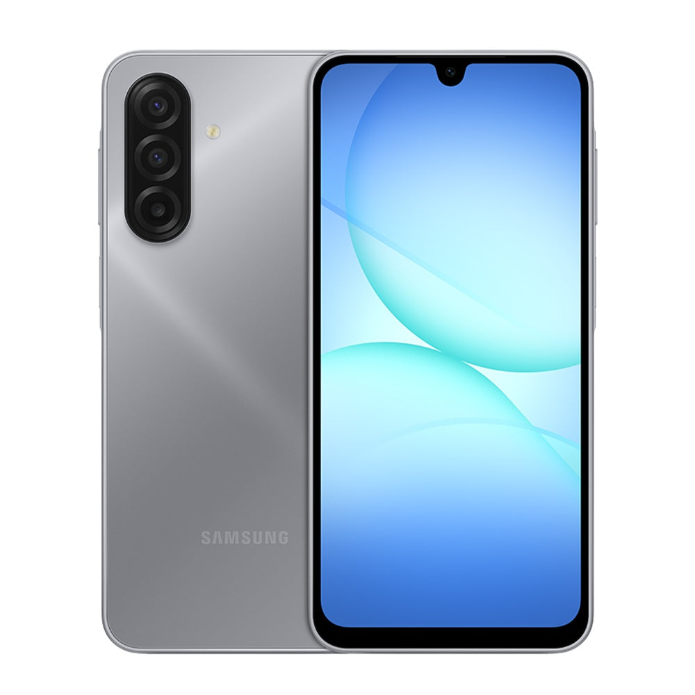 Celular Samsung Galaxy A17 4GB 128GB Gris - SAMSUNG - 11118529