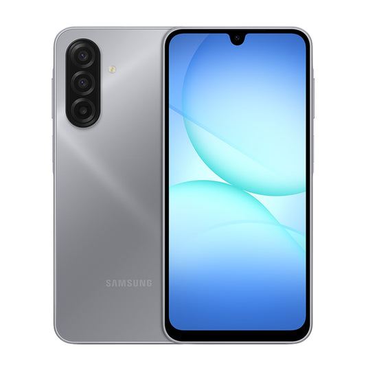 Celular Samsung Galaxy A17 4GB 128GB Gris - SAMSUNG - 11118529
