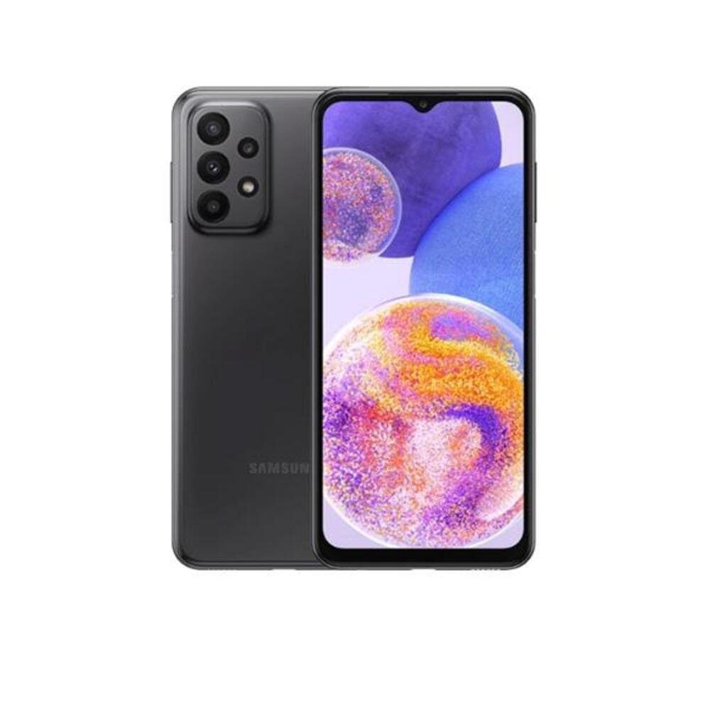 Celular Samsung A23 128Gb/4Gb Blk
