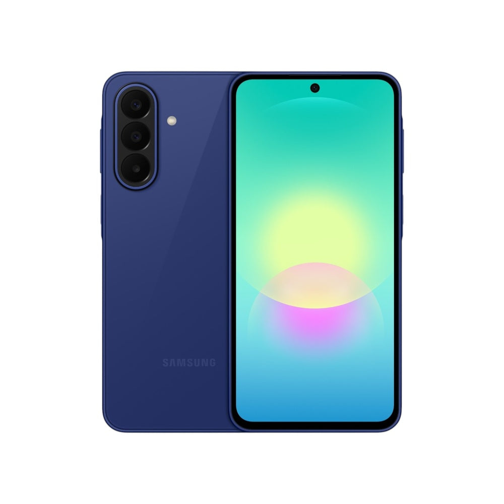 Smartphone Samsung Galaxy A27 5G 6GB/128GB Azul - SAMSUNG - 11179550