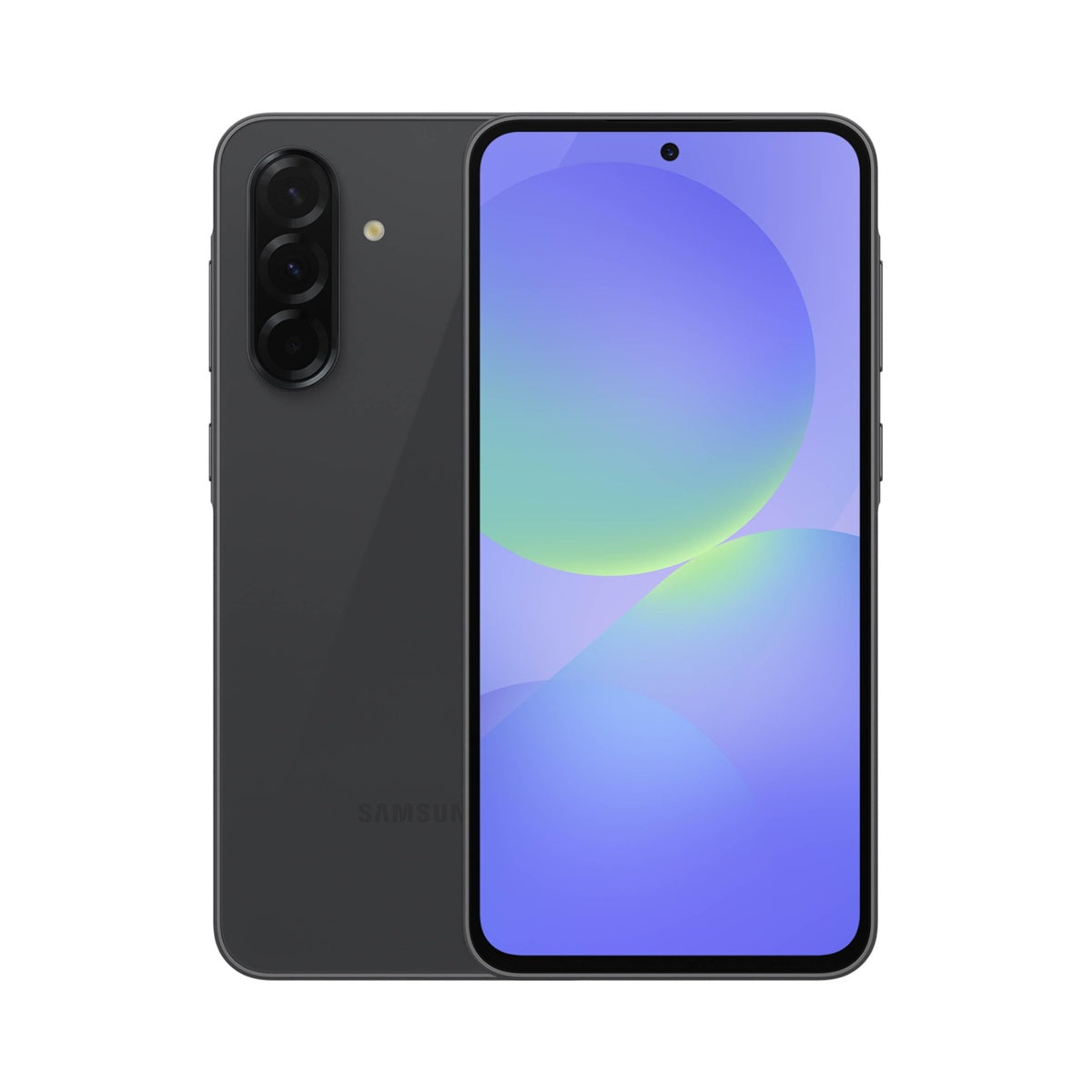 Celular Samsung Galaxy A36 5G 6GB 128GB Negro - SAMSUNG - 11098002