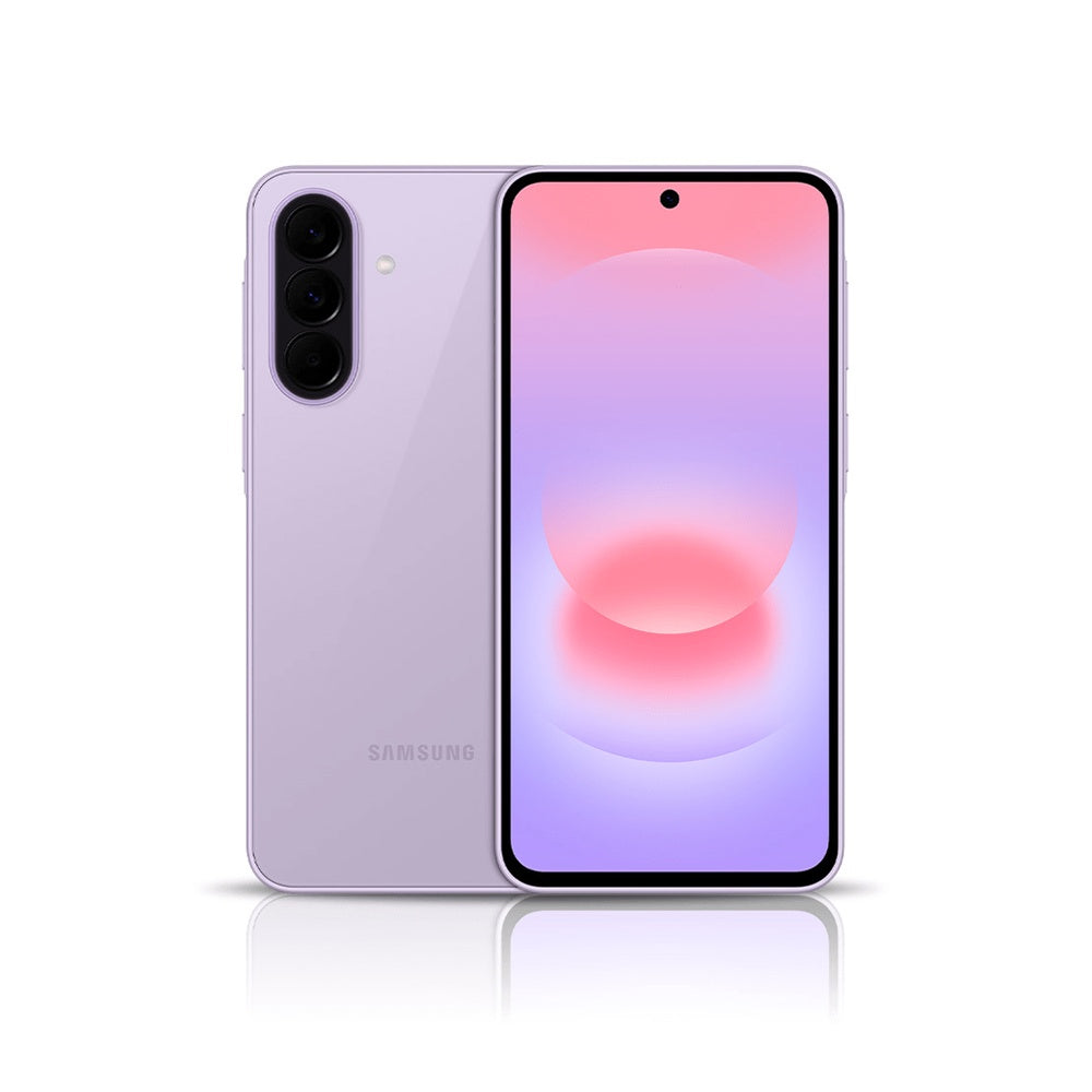 Celular Samsung Galaxy A37 128GB 8GB Smartphone Violeta - SAMSUNG - 11144257