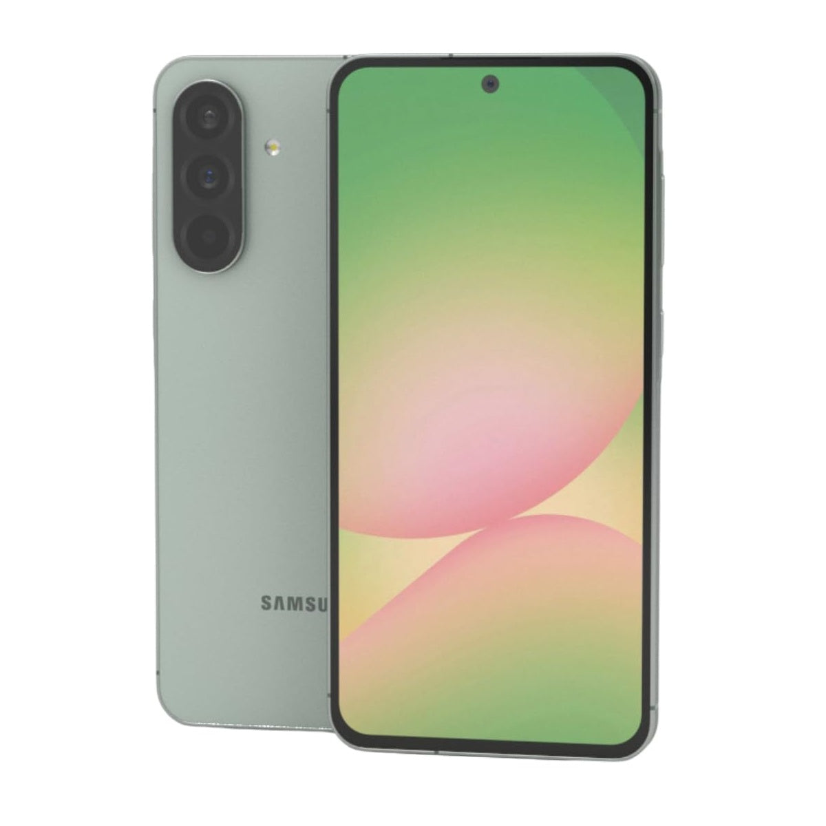 Celular Samsung Galaxy A56 5G 12GB 256GB Verde - SAMSUNG - 11118531