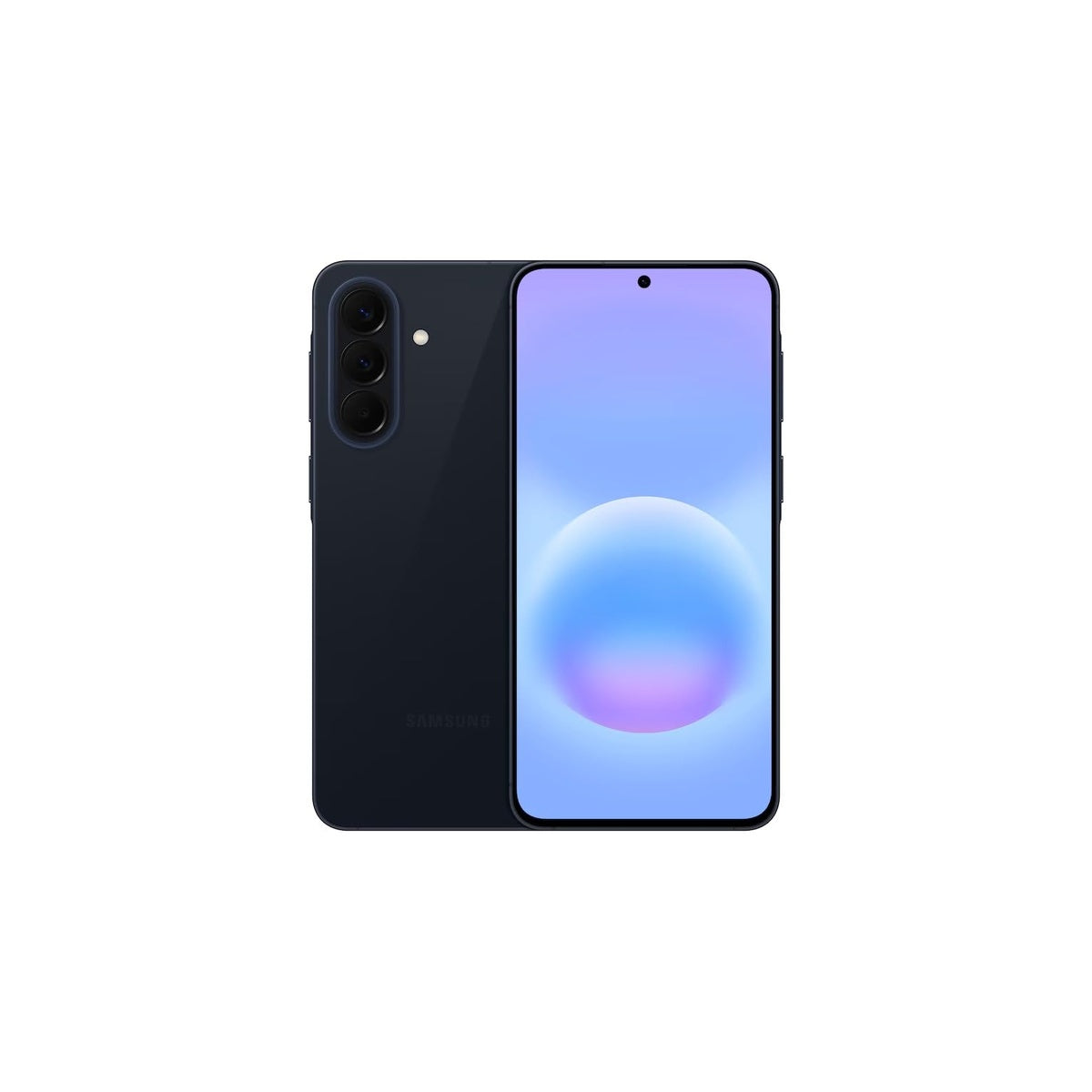Celular Samsung Galaxy A57 5G 8GB 256GB Azul Marino - SAMSUNG - 11182239