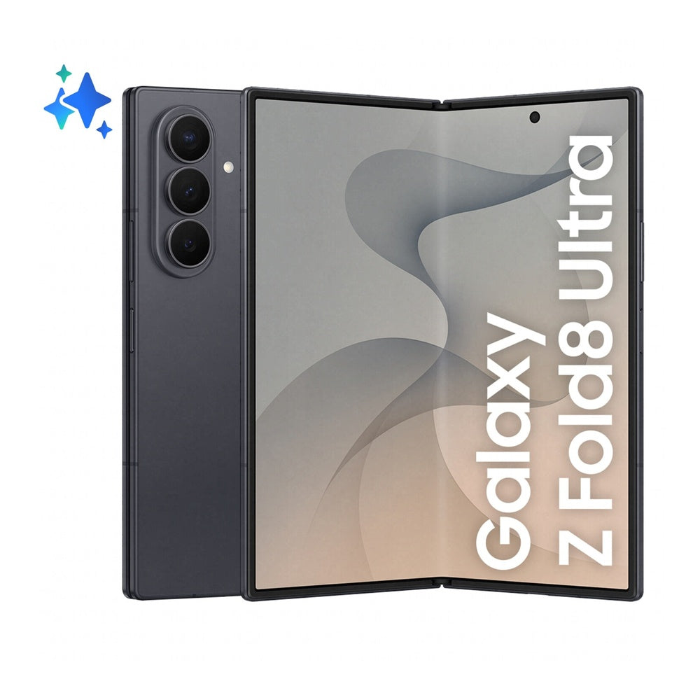 Celular Samsung Galaxy Fold 8 Ultra 512GB Gris - SAMSUNG - 11176396