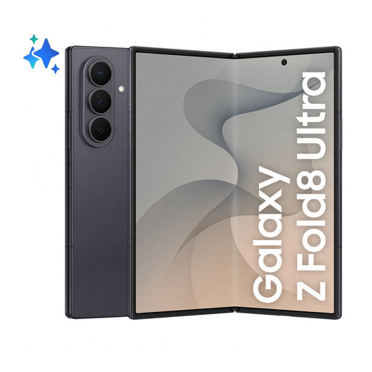 Celular Samsung Galaxy Fold 8 Ultra 512GB Gris - SAMSUNG - 11176396