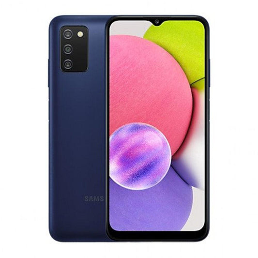 Celular Samsung Galaxy A03S Memoria 64 Gb de 6.3"