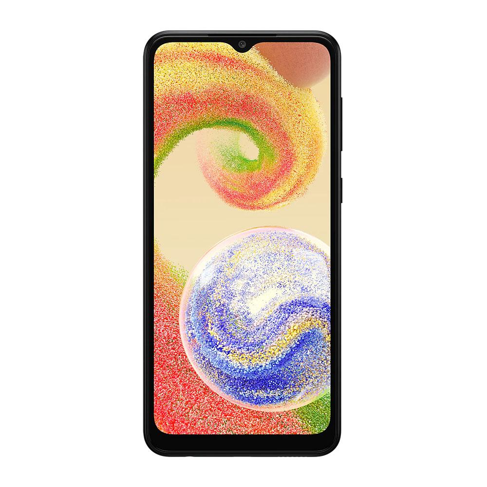 Celular Samsung Galaxy A04 Ram 4 Gb Interna 128 Gb Black