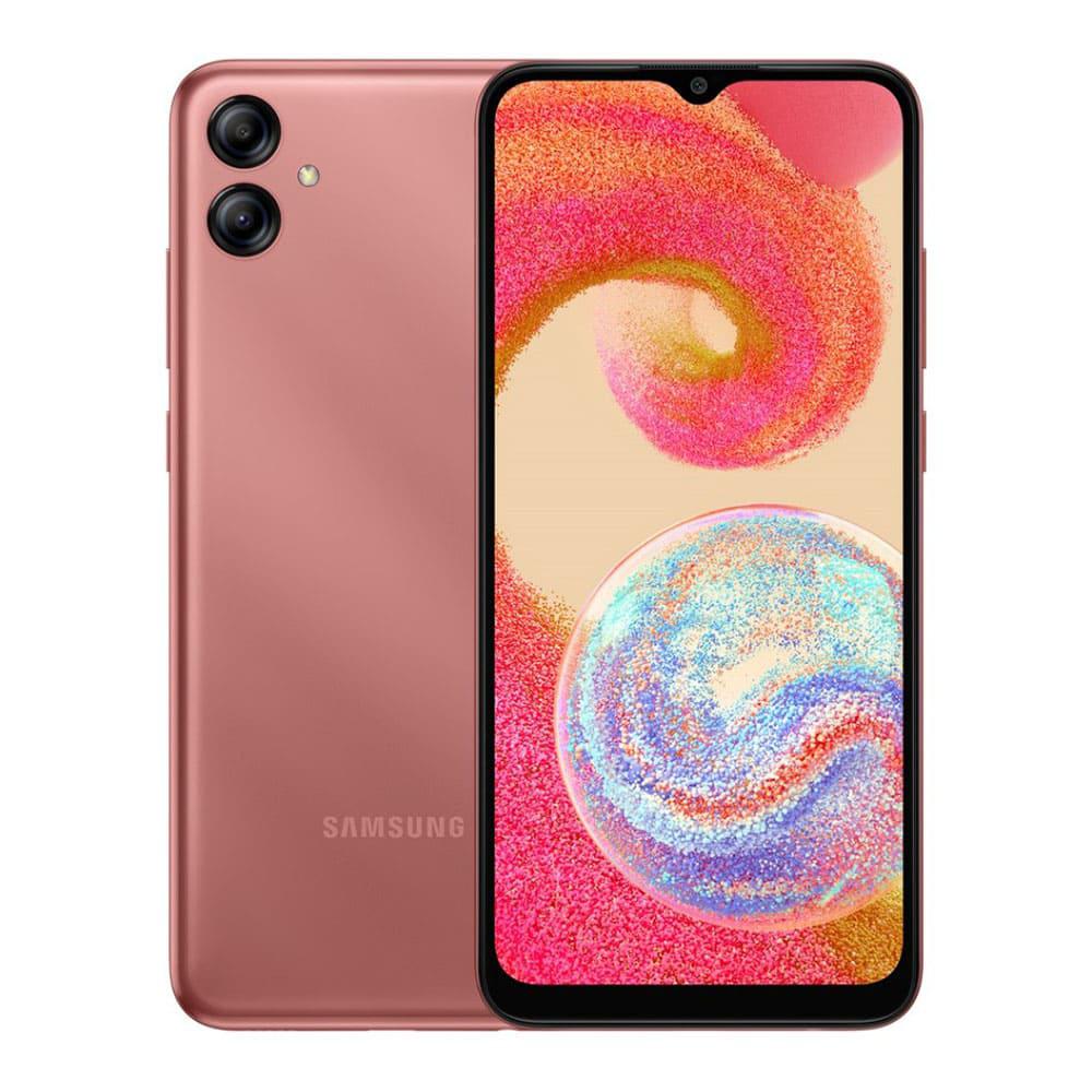Celular Samsung Galaxy A04e Interna 32GB Cooper