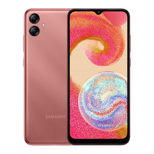 Celular Samsung Galaxy A04e Interna 32GB Cooper