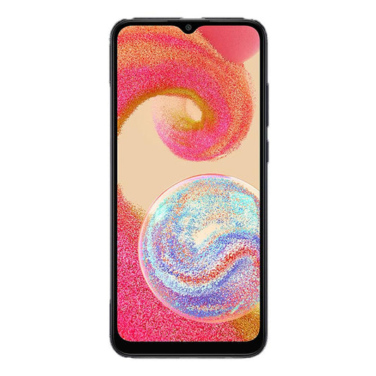 Celular Samsung Galaxy A04e Ram 3 Gb Interna 32 Gb Black