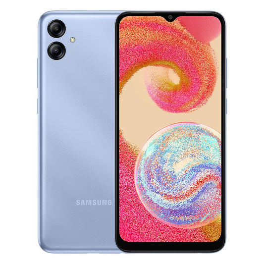 Celular Samsung Galaxy A04e Ram 3 Gb Interna 32 Gb Blue