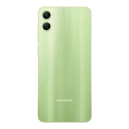 Celular Samsung Galaxy A05 128G/4G Verde - SAMSUNG - Titan.com.pa - 8806095302034