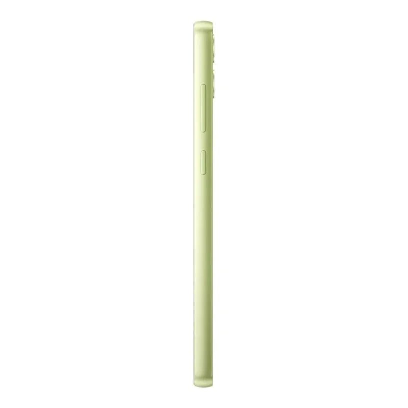 Celular Samsung Galaxy A05 128G/4G Verde - SAMSUNG - Titan.com.pa - 8806095302034