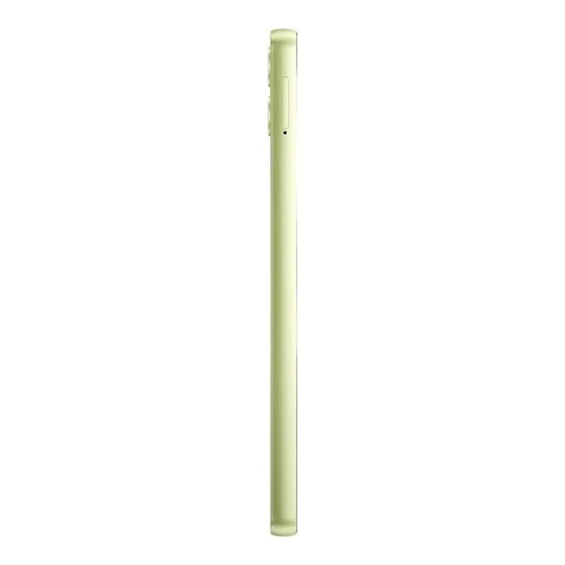 Celular Samsung Galaxy A05 128G/4G Verde - SAMSUNG - Titan.com.pa - 8806095302034