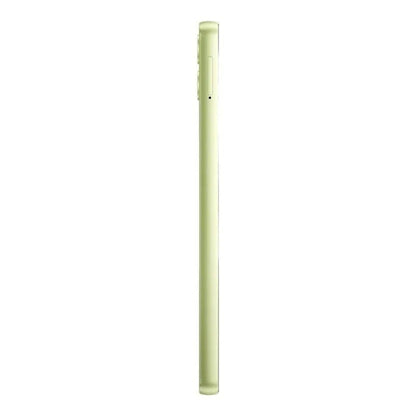 Celular Samsung Galaxy A05 128G/4G Verde - SAMSUNG - Titan.com.pa - 8806095302034