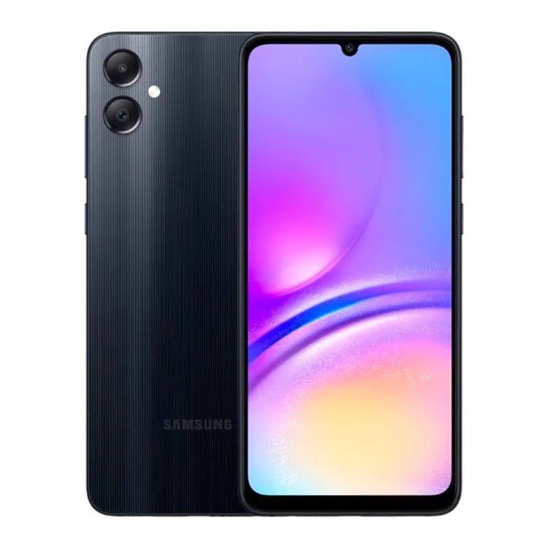 Celular Samsung Galaxy A05 128Gb/4Gb Negro - Samsung - Titan.com.pa - 8806095301792
