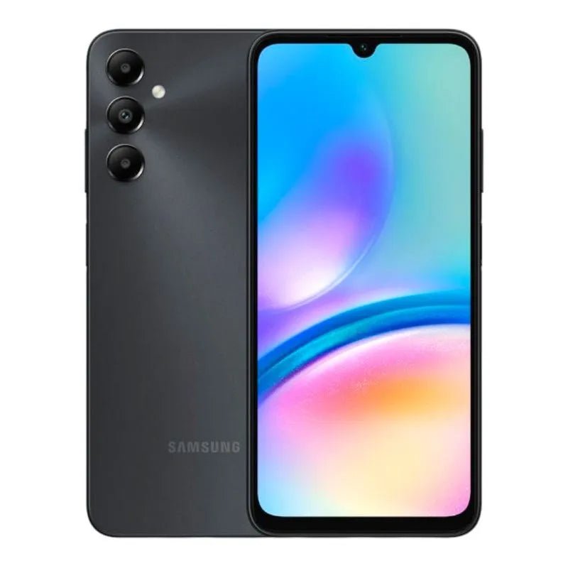 Celular Samsung Galaxy A05S 128Gb/4G Negro - Samsung - Titan.com.pa - 8806095422916