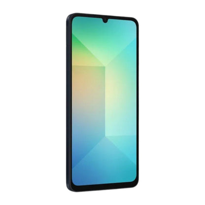 Celular Samsung Galaxy A06 4Gb Ram / 128Gb SSD - Negro - Samsung - Titan.com.pa - 8806095753096