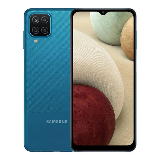 Celular Samsung Galaxy A12 64 GB