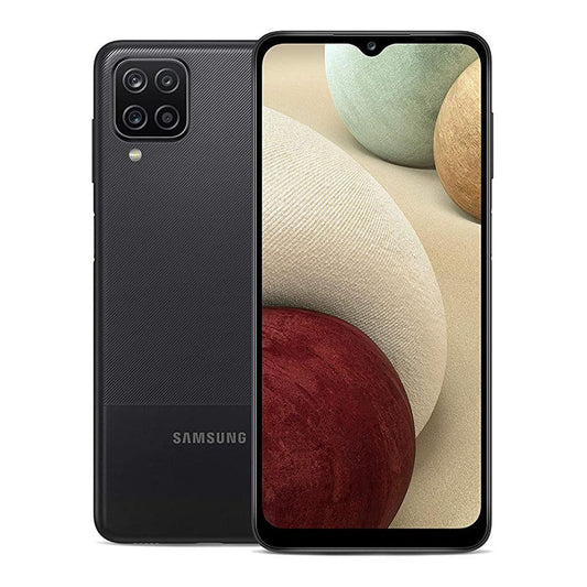 Celular Samsung Galaxy A12 64 GB