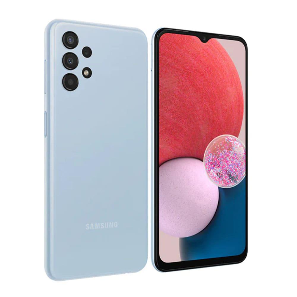 Celular Samsung Galaxy A13 64Gb/4Gb Blu