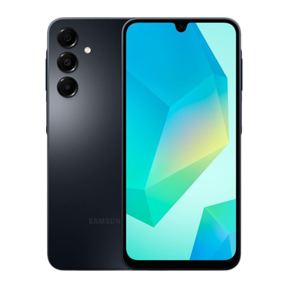 Celular Samsung Galaxy A16 / 128Gb SSD / Negro - Samsung - Titan.com.pa - 8806095806716