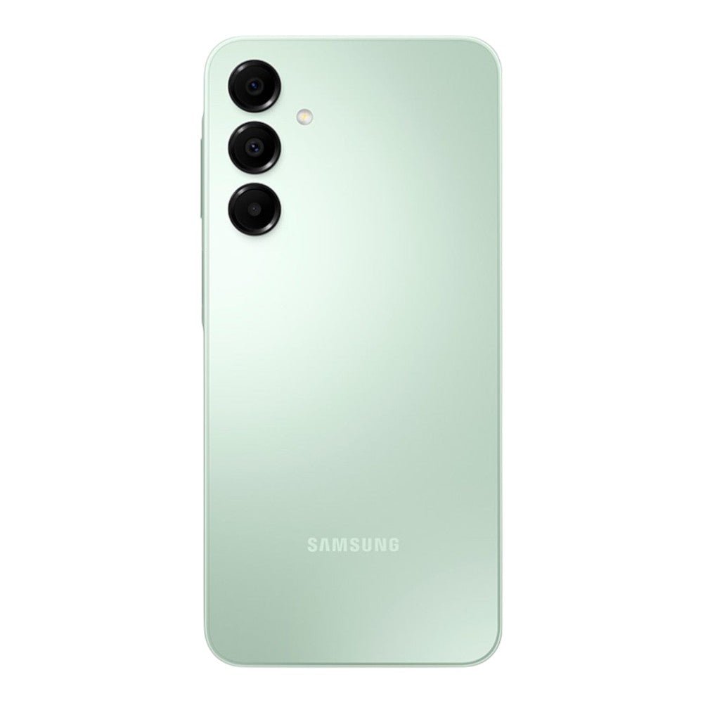 Celular Samsung Galaxy A16 / 128Gb / Verde - Samsung - Titan.com.pa - 8806095828527