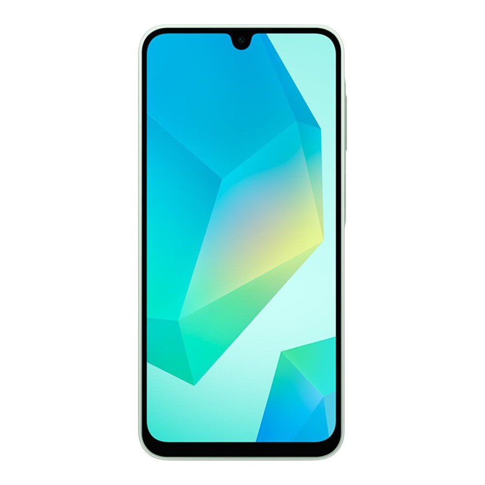 Celular Samsung Galaxy A16 / 128Gb / Verde | Titan.com.pa