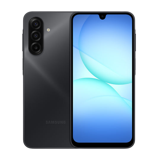 Celular Samsung Galaxy A17 6GB 128GB Negro - SAMSUNG - 11115352