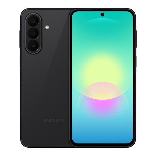 Celular Samsung Galaxy A27 6GB/128GB Negro - SAMSUNG - 11169323