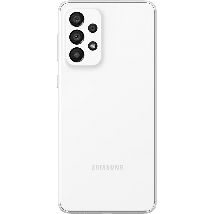 Celular Samsung Galaxy A33 128Gb/6Gb Wht