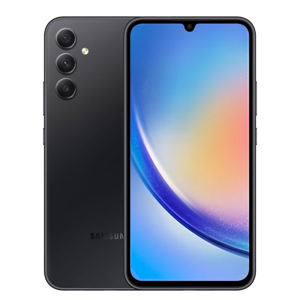 Celular Samsung Galaxy A34 128G Awe Grap