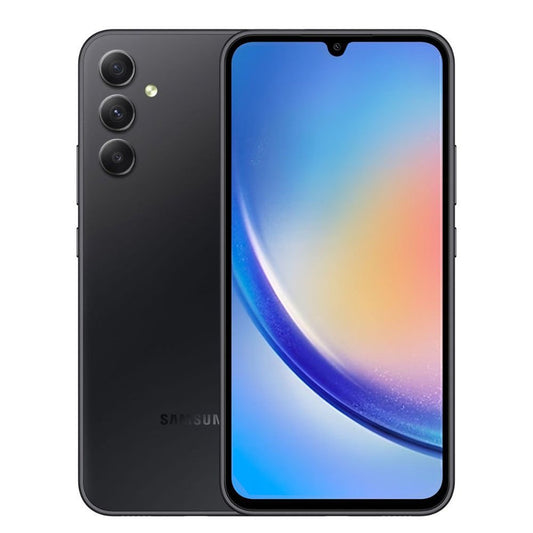 Celular Samsung Galaxy A34 128G Awe Grap
