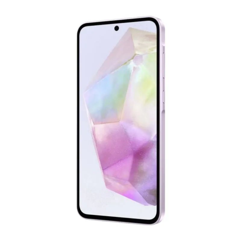 Celular Samsung Galaxy A35 256G / Light Blue - SAMSUNG - Titan.com.pa - 8806095524238