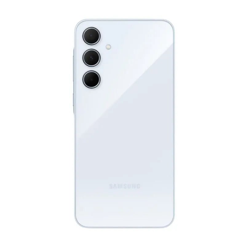 Celular Samsung Galaxy A35 256G / Light Blue - SAMSUNG - Titan.com.pa - 8806095524238