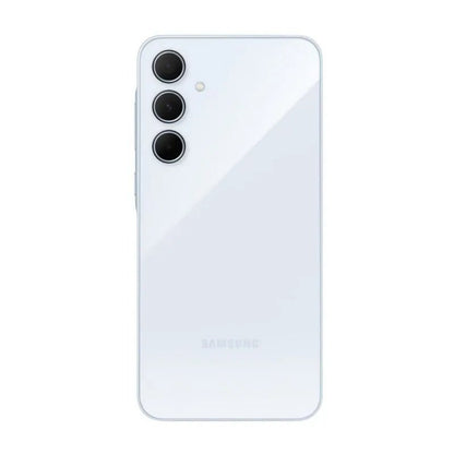 Celular Samsung Galaxy A35 256G / Light Blue - SAMSUNG - Titan.com.pa - 8806095524238