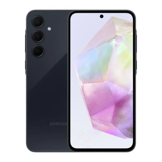 Celular Samsung Galaxy A35 8G/256G - Negro - SAMSUNG - Titan.com.pa - 8806095523774