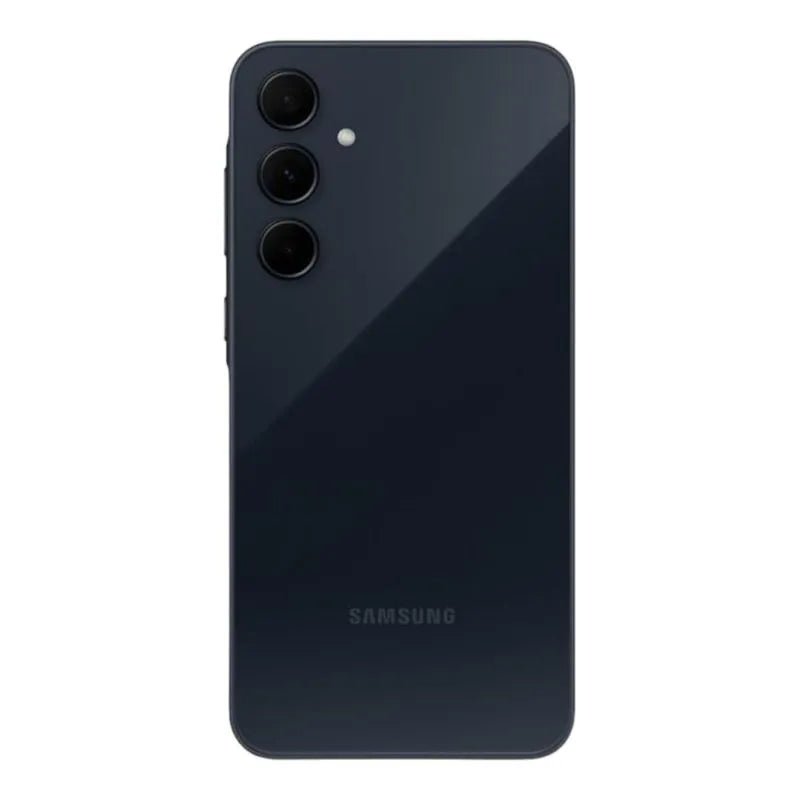 Celular Samsung Galaxy A35 8G/256G - Negro - SAMSUNG - Titan.com.pa - 8806095523774