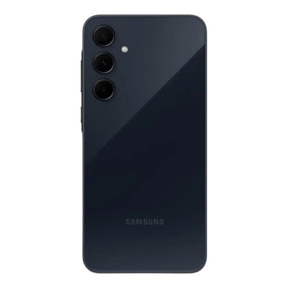 Celular Samsung Galaxy A35 8G/256G - Negro - SAMSUNG - Titan.com.pa - 8806095523774