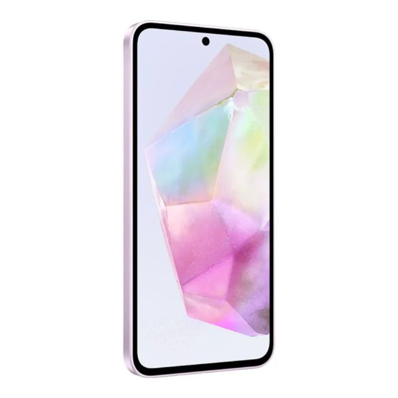 Celular Samsung Galaxy A35 8G/256G - Violeta - SAMSUNG - Titan.com.pa - 8806095524016