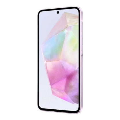 Celular Samsung Galaxy A35 8G/256G - Violeta - SAMSUNG - Titan.com.pa - 8806095524016