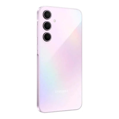 Celular Samsung Galaxy A35 8G/256G - Violeta - SAMSUNG - Titan.com.pa - 8806095524016
