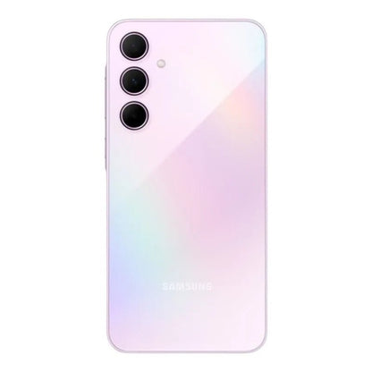 Celular Samsung Galaxy A35 8G/256G - Violeta - SAMSUNG - Titan.com.pa - 8806095524016
