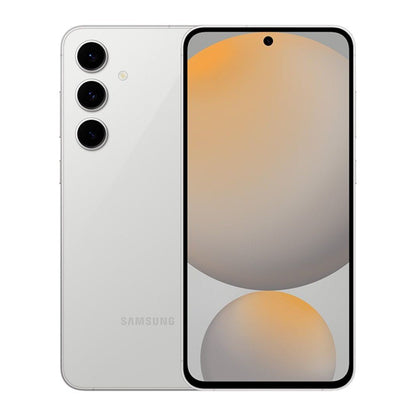 Celular Samsung Galaxy S24 FE / 256Gb SSD / Gris - Samsung - Titan.com.pa - 8806095753577