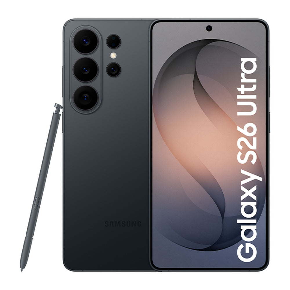 Celular Samsung Galaxy S26 512GB Negro - SAMSUNG - 11169325