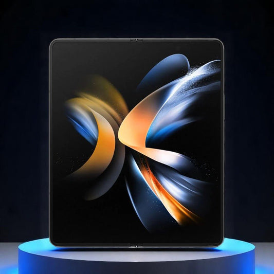 Celular Samsung Galaxy Z Fold4 de 256GB - Samsung - Titan.com.pa - 8806094512113