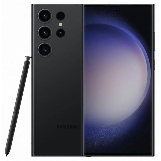 Celular Samsung S23 Ultra 256Gb/12Gb Blk