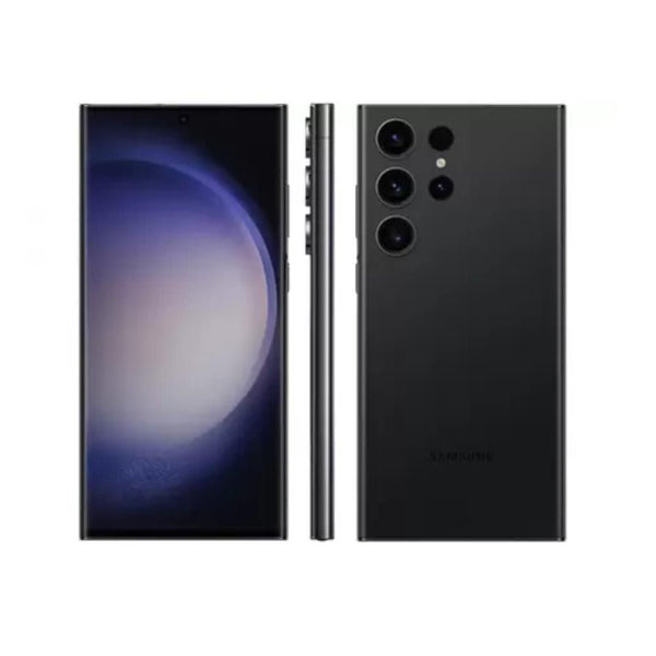 Celular Samsung S23 Ultra 512Gb/12Gb Negro | Titan.com.pa