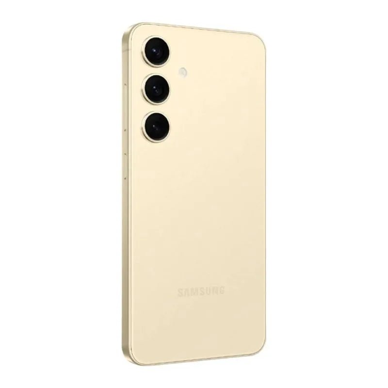 Celular Samsung S24 8Gb/256Gb Amarillo - Samsung - Titan.com.pa - 8806095390451